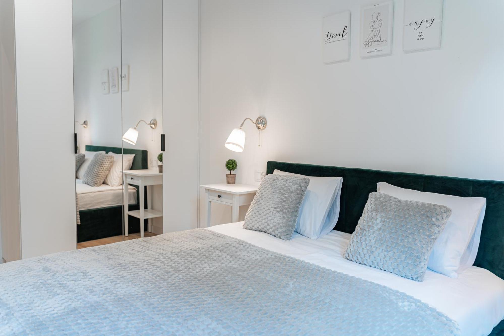 Apartment K&m Tauron Arena Krakow