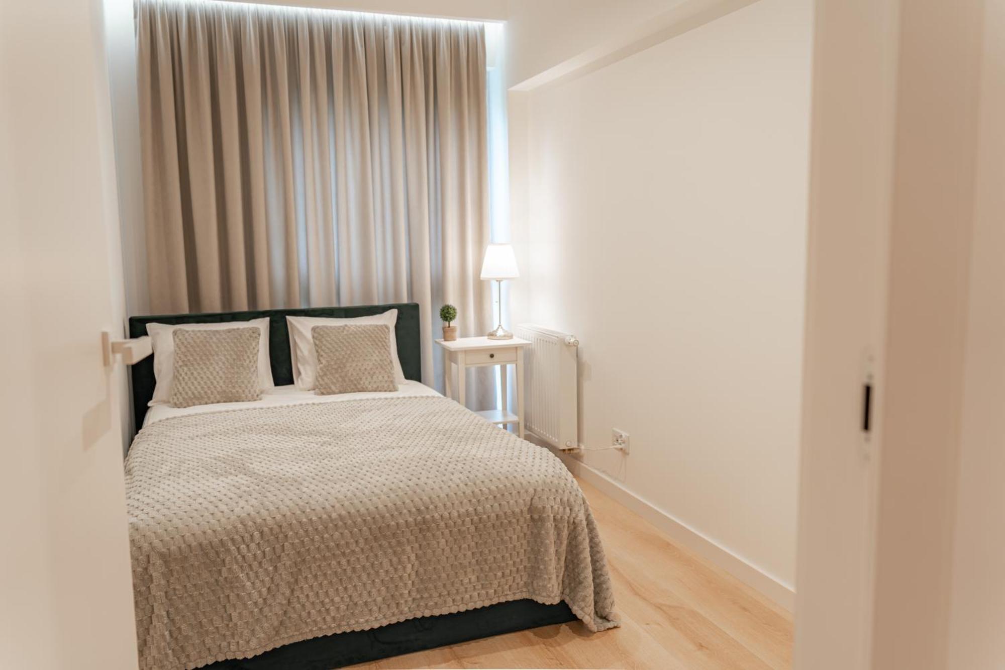 Apartment K&m Tauron Arena *