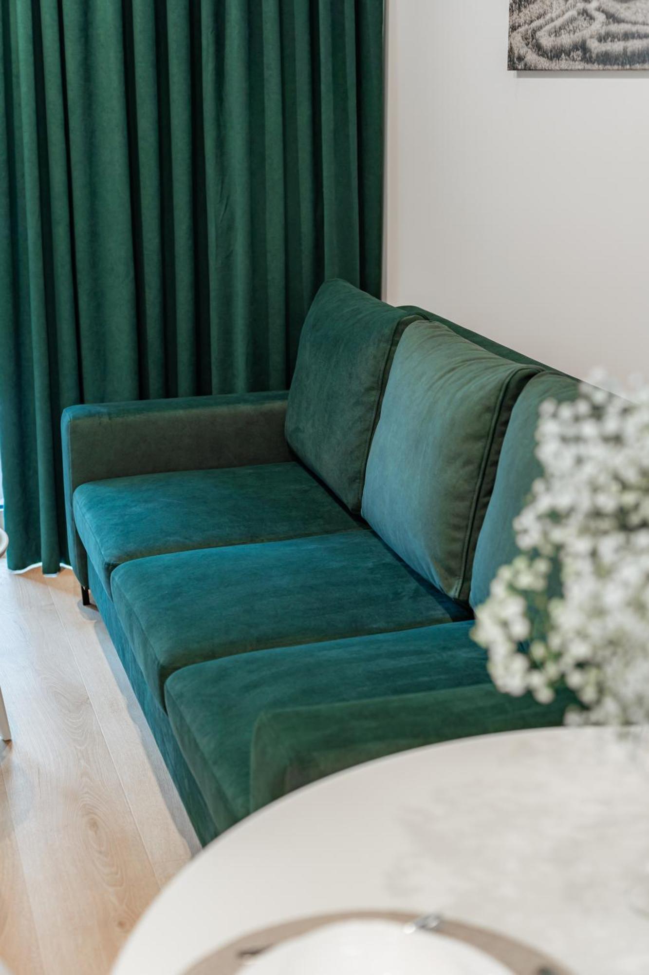 Apartment K&m Tauron Arena Krakow