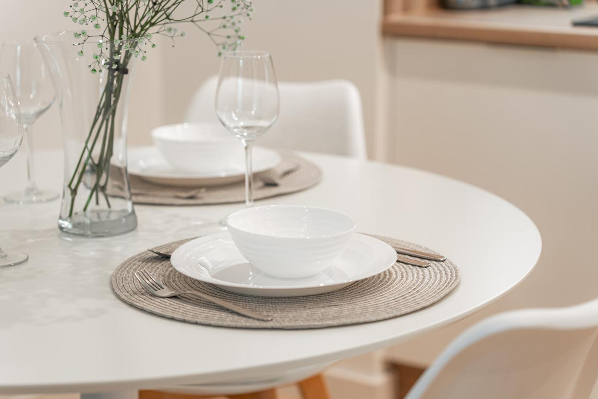 Apartment K&m Tauron Arena *