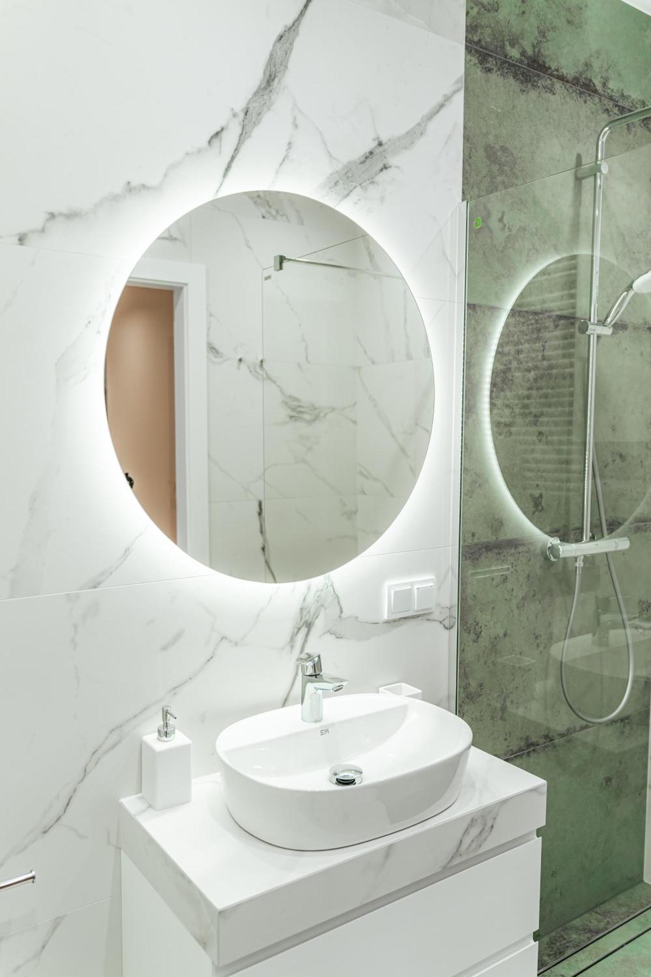 K&m Tauron Arena Apartment