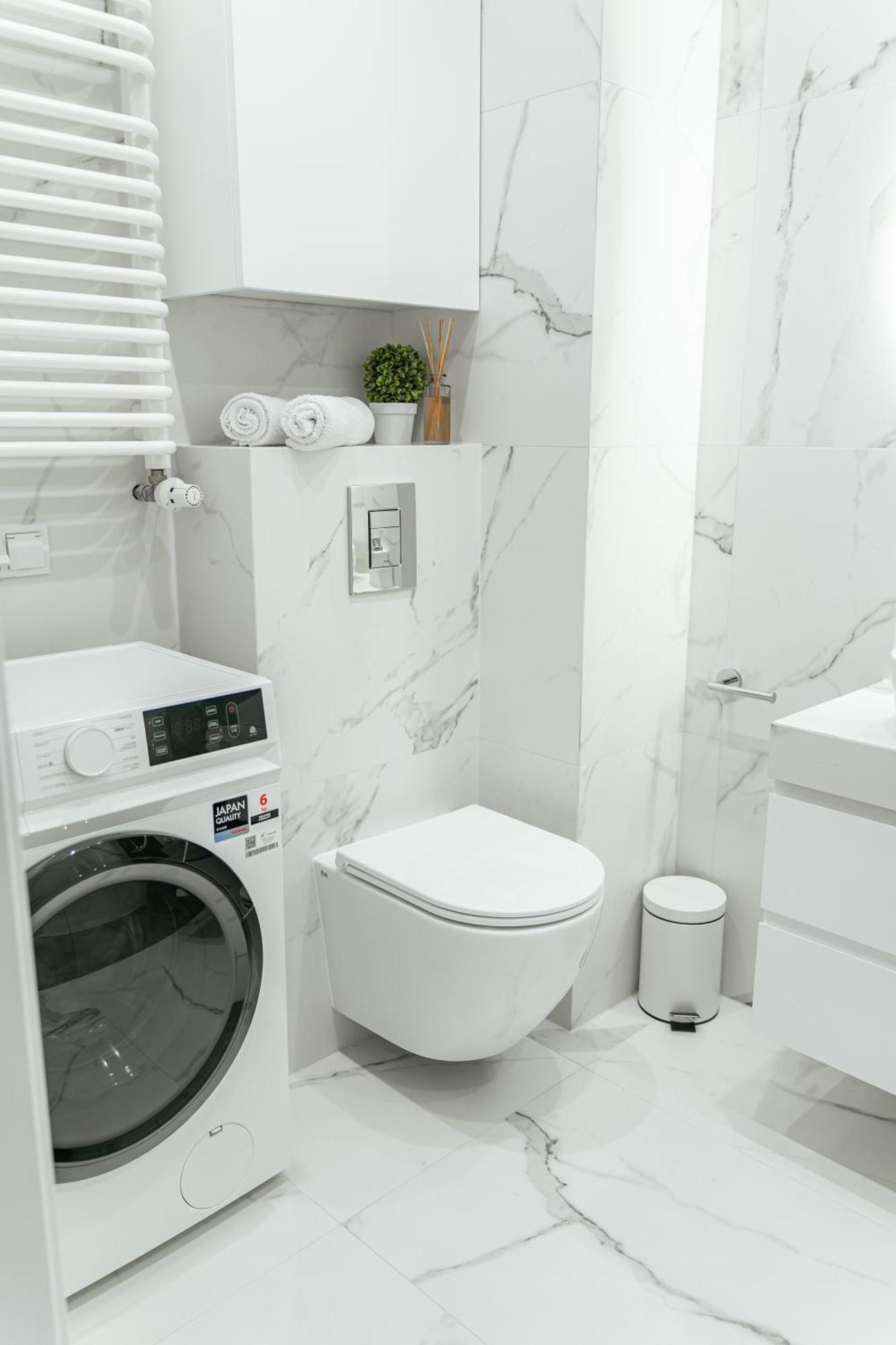 Apartment K&m Tauron Arena Krakow